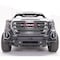 Fab Fours 19-C SIERRA 1500 VENGEANCE FRONT SENSOR BUMPER W/ PRE-RUNNER GUARD GS19-D6052-1 - alternate 3